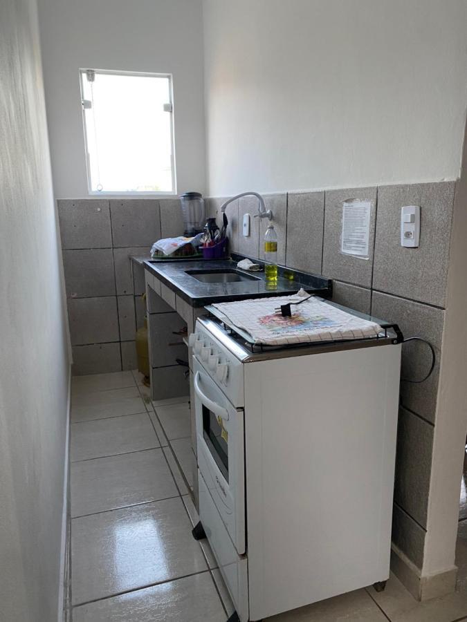 Apes Do Pero 07 - 1 Quarto E Mezanino Praia Lejlighed Cabo Frio Eksteriør billede